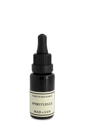 Spirituelle Refill Oil