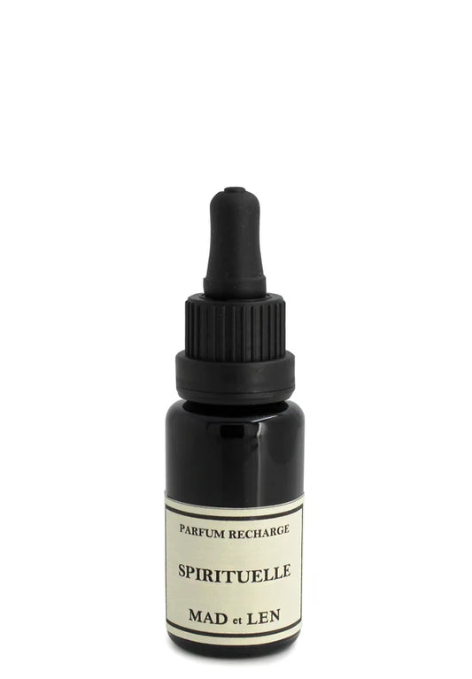 Spirituelle Refill Oil