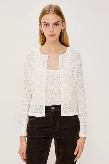 Cyrah Top
