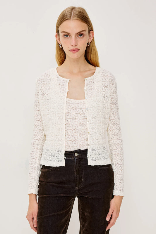 Cyrah Top