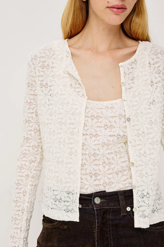 Cyrah Top