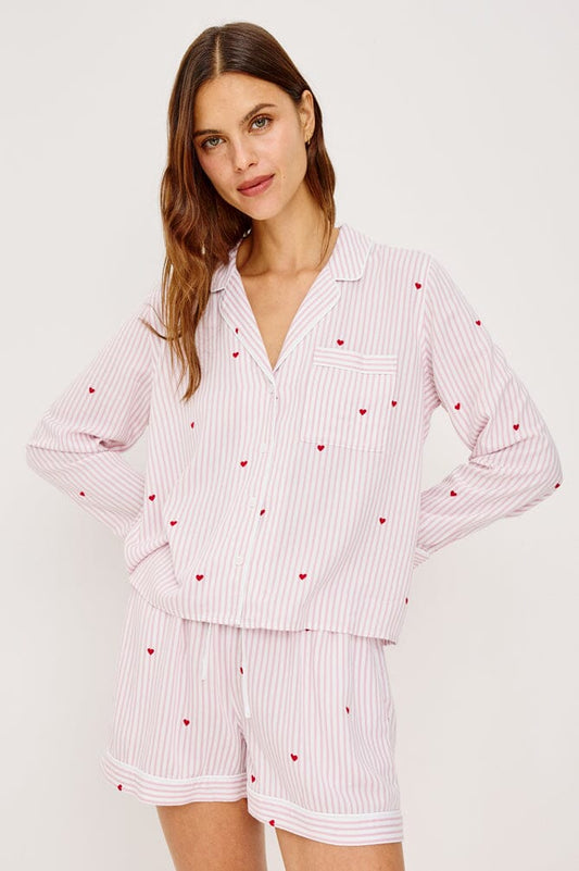 Kellen Pajama Set
