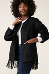 Tomoko Jacket