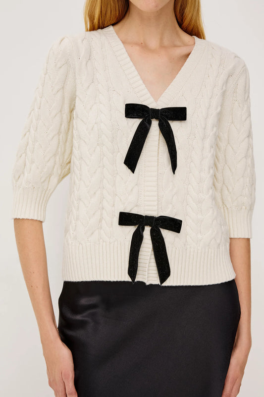Clarissa Sweater