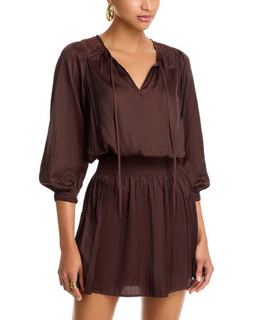 Kari Dress