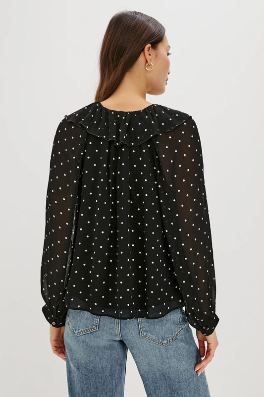 Honora Blouse