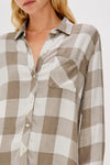 Hunter Shirt