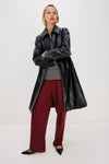 Hills Coat