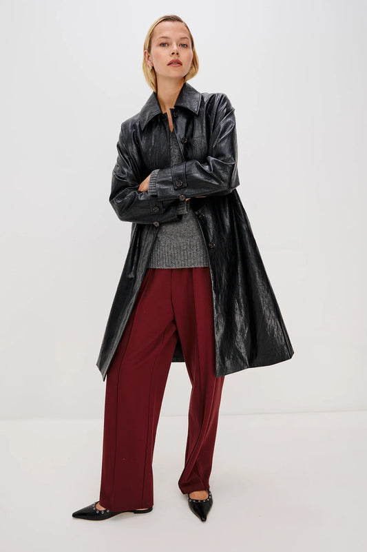 Hills Coat
