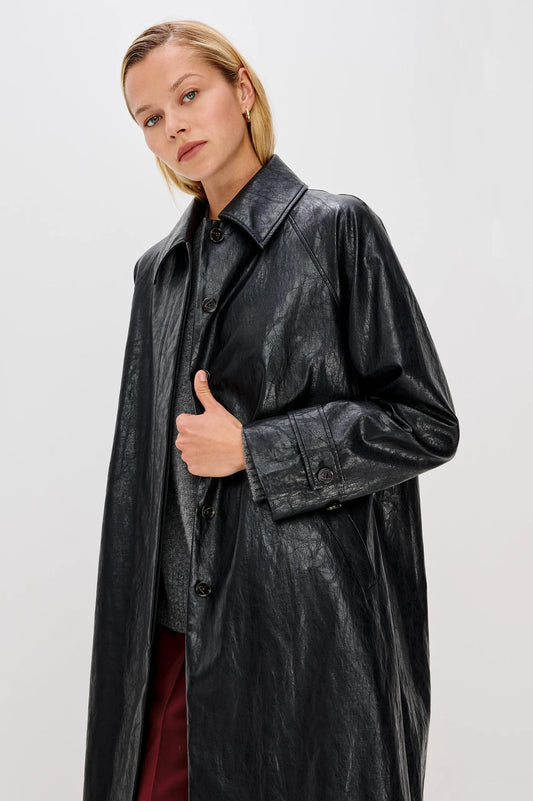 Hills Coat