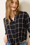 Button Down