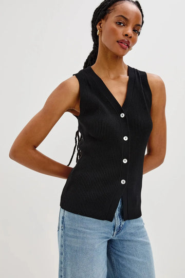 Tatia Vest