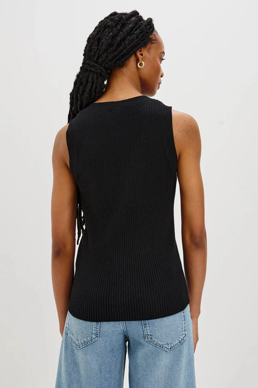 Tatia Vest
