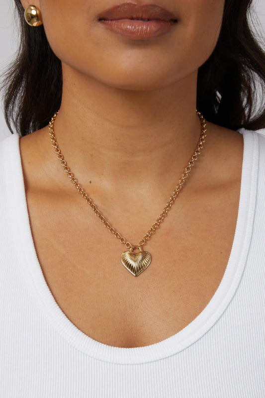 Juliet Necklace