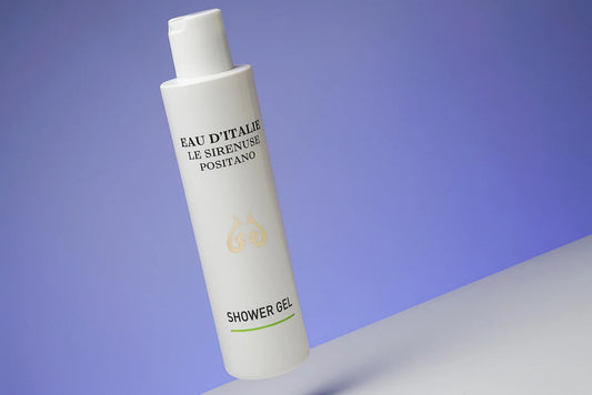 Shower Gel