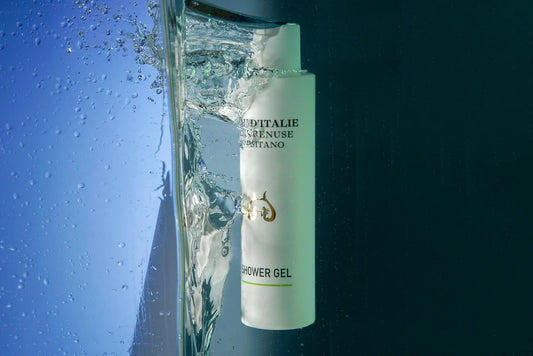 Shower Gel