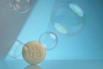 Scented Bar Soap