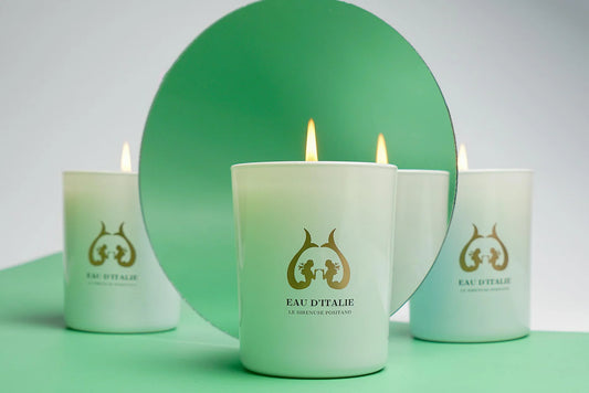 Signature Candle