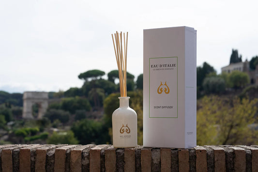 Signature Diffuser