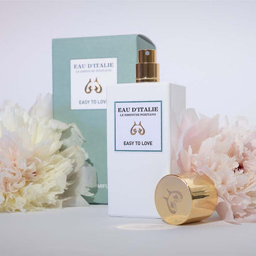 Easy To Love Eau De Parfum 100ML