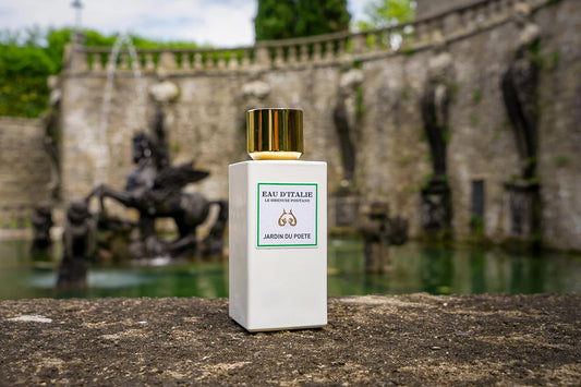 Jardin Du Poete Eau De Parfum 100ML