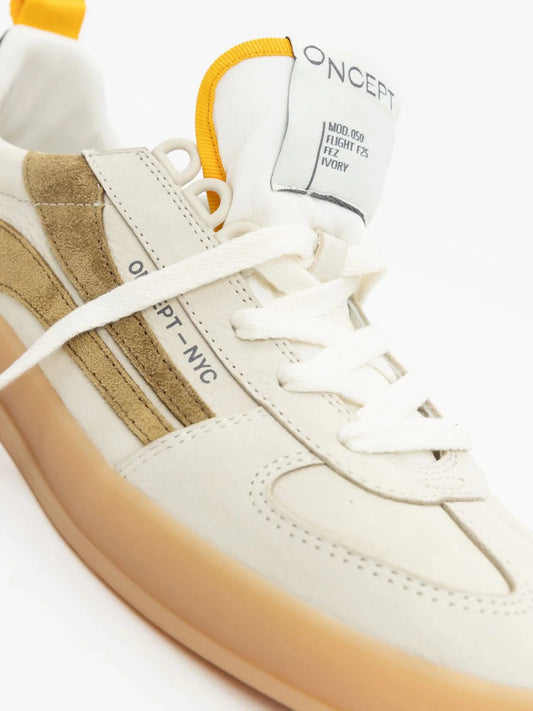 Fez Sneaker