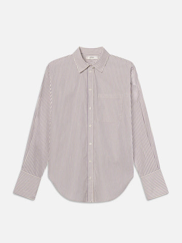 Striped Boy Shirt