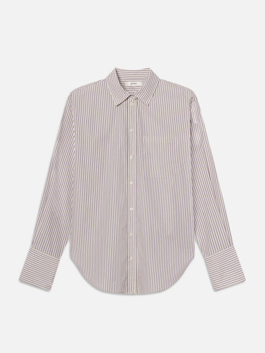 Striped Boy Shirt