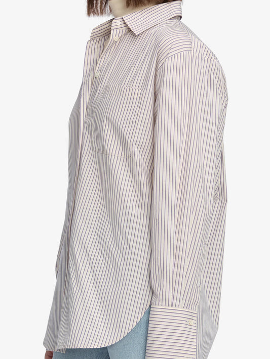 Striped Boy Shirt
