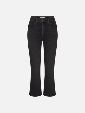 Reboot Crop Jeans