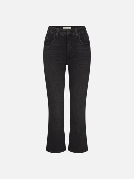 Reboot Crop Jeans