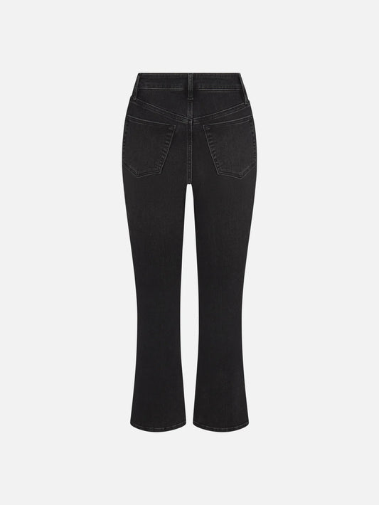 Reboot Crop Jeans