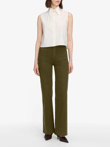 The Refined Jeans