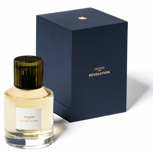 Revolution Eau De Parfum 100ML