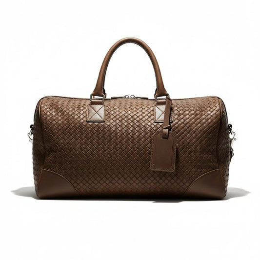 MAURITIUS Ryan Weekender Bag