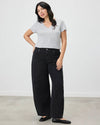 Kate V- Neck Tee