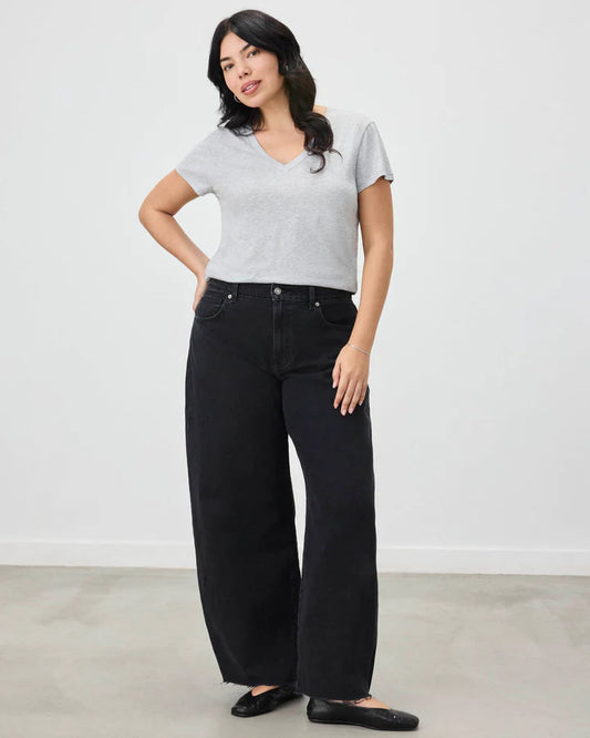 Kate V- Neck Tee