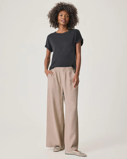 Angie Palazzo Pant