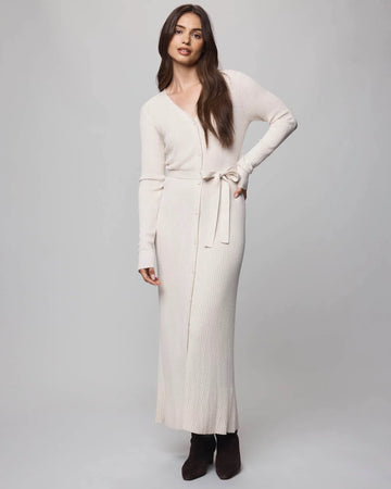 Georgie Button Down Dress