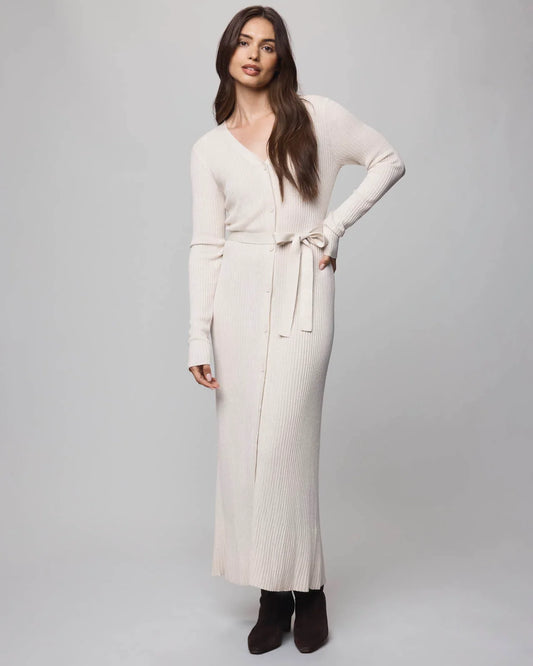 Georgie Button Down Dress