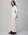 Georgie Button Down Dress