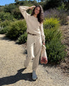 Carissa Corduroy Pant