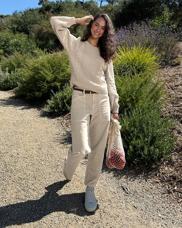 Carissa Corduroy Pant