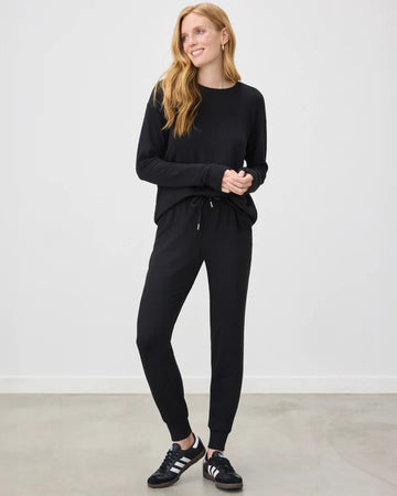 Super Soft Pullover
