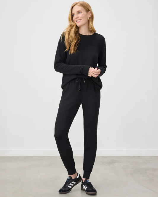 Super Soft Pullover