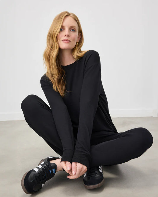 Super Soft Pullover
