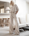 Lounge Denim Pant
