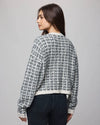 Lisette Texture Cardigan