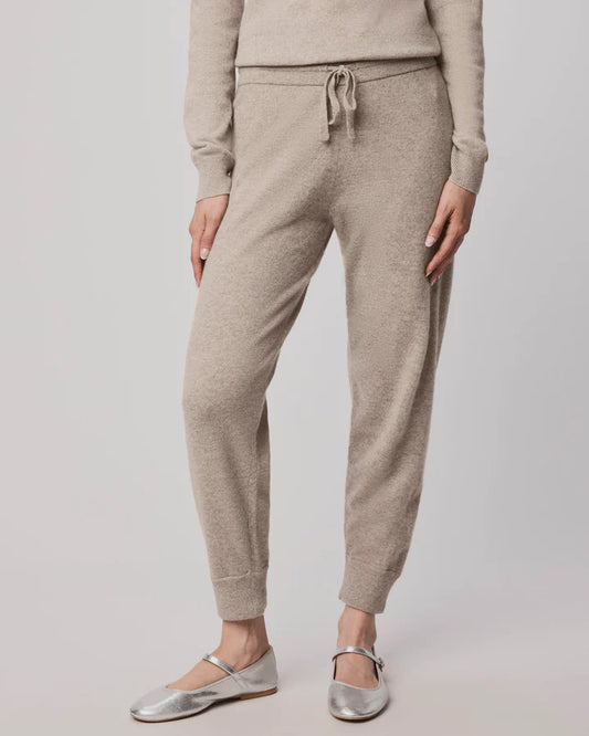 Tori Cashmere Jogger