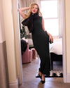 Supersoft Trim Dress